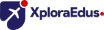 XploraEdus Logo